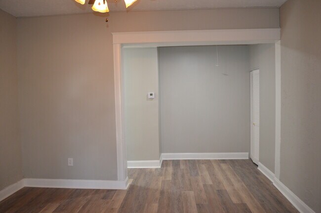 Foto del edificio - 600 Maryland Ave