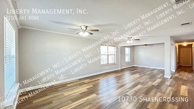 Building Photo - 10730 Shaencrossing-