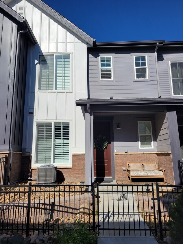 Photo - 478 Millwall Cir (Castle Pines, CO)