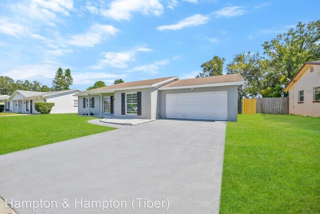 Building Photo - 5 br, 2 bath House - 5639 OAK HILL MANOR D...