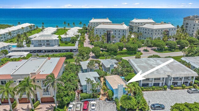 Foto del edificio - 4448 N Ocean Blvd