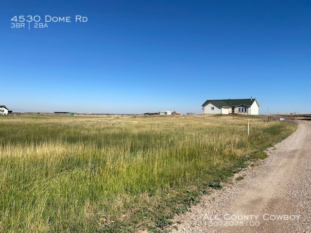 Building Photo - 3 Bedroom 2 Bath with 10 Acres