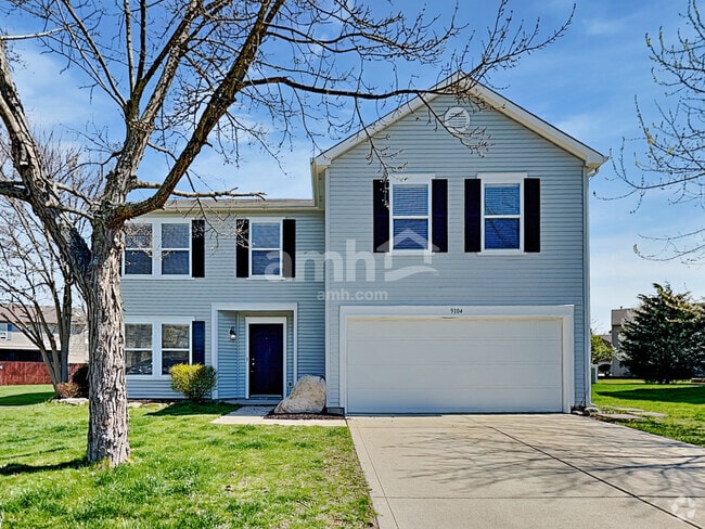 Building Photo - 9104 Cherry Grove Ct
