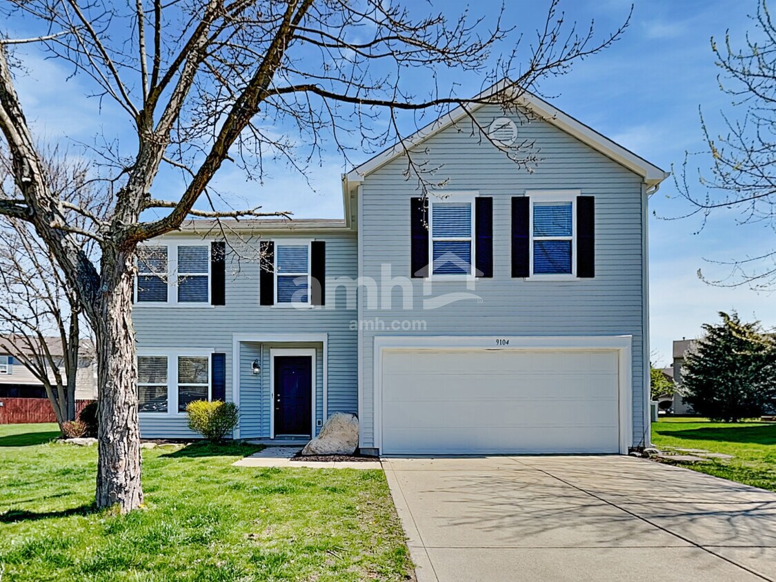Primary Photo - 9104 Cherry Grove Ct