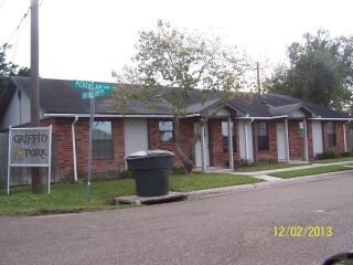 Building Photo - Griffen Park Apartments