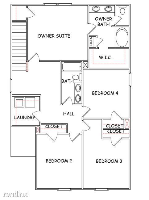 Foto del edificio - 4 br, 3 bath House - 36 Alyssa Landing Drive