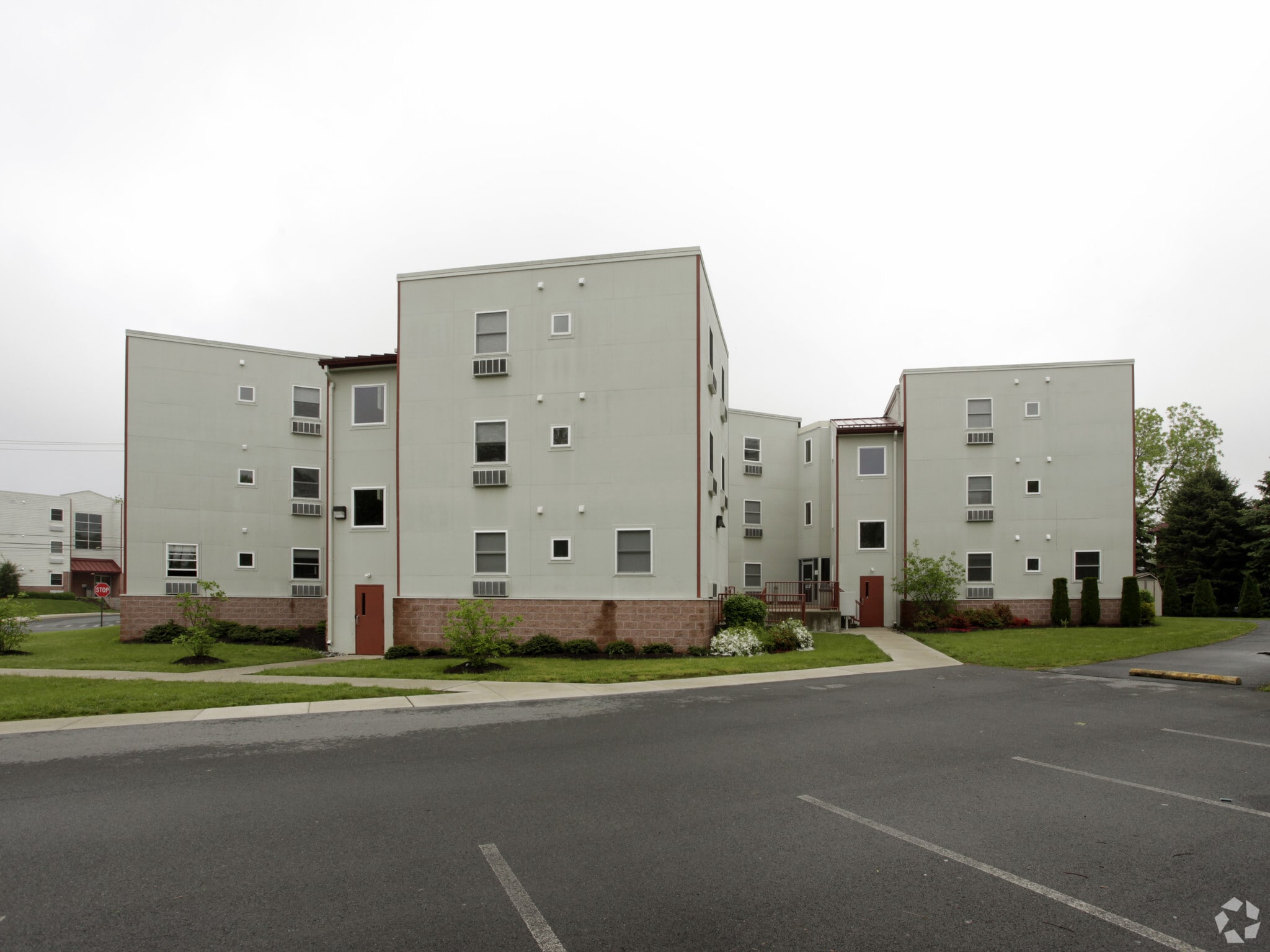 Danes Run Apartments photo 4