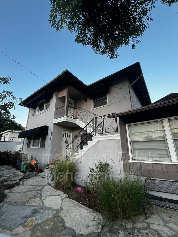 Primary Photo - 4508 Rockland Pl