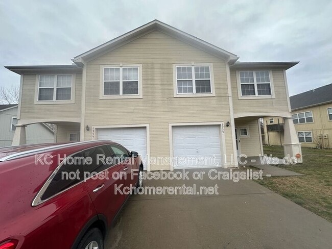 Foto del edificio - 1955 N 80th Ct