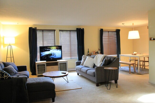 Main living area - 709 Tundra Plz