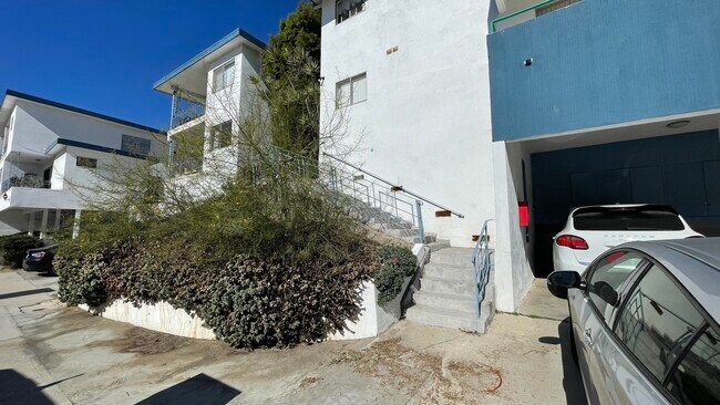 Foto del edificio - 22119 Pacific Coast Hwy
