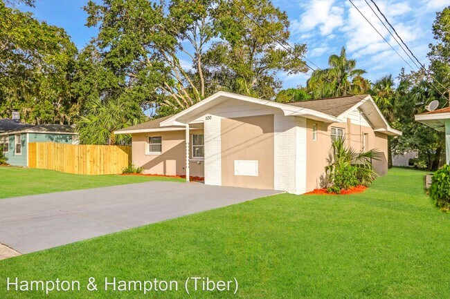 Foto del edificio - 3 br, 2 bath House - 1130 FAIRMONT STREET