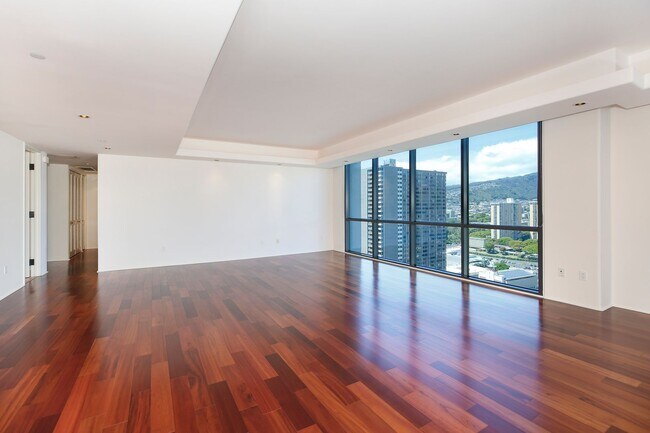 Building Photo - Private and Secure!! The Pinnacle Honolulu