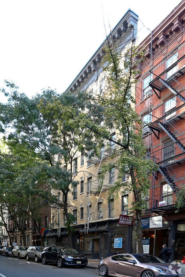 Building Photo - 114-116 Christopher St