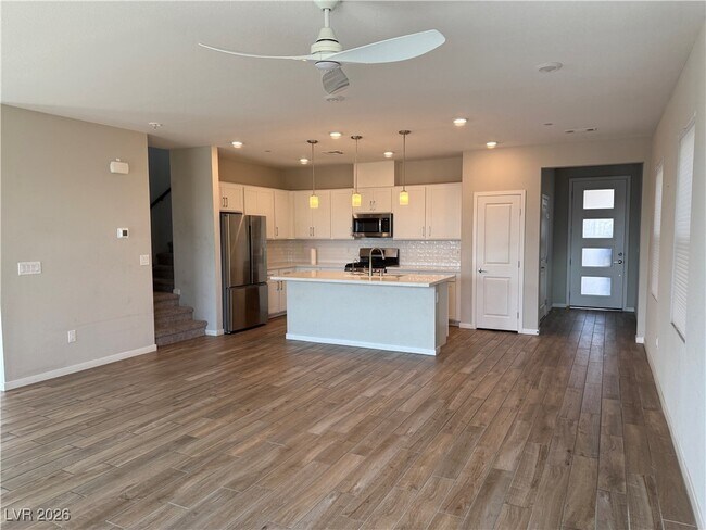 Foto del edificio - 2384 Switchback Valley Street