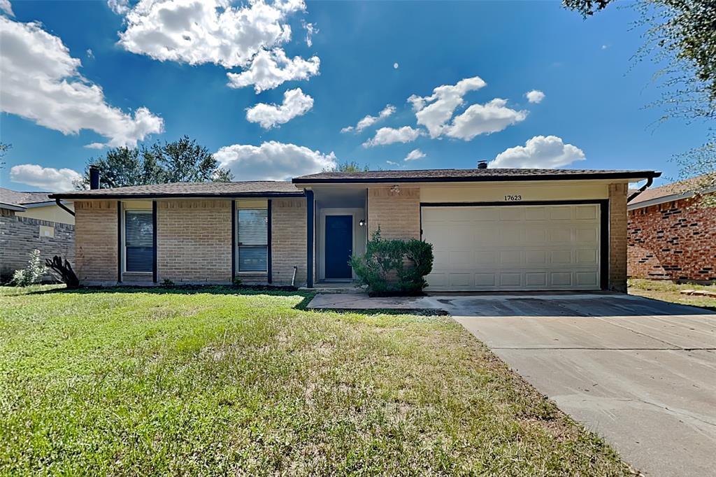 Primary Photo - 17623 Poppy Trails Ln