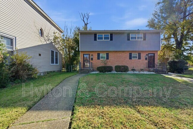 Foto del edificio - 3203 Delaware Ave