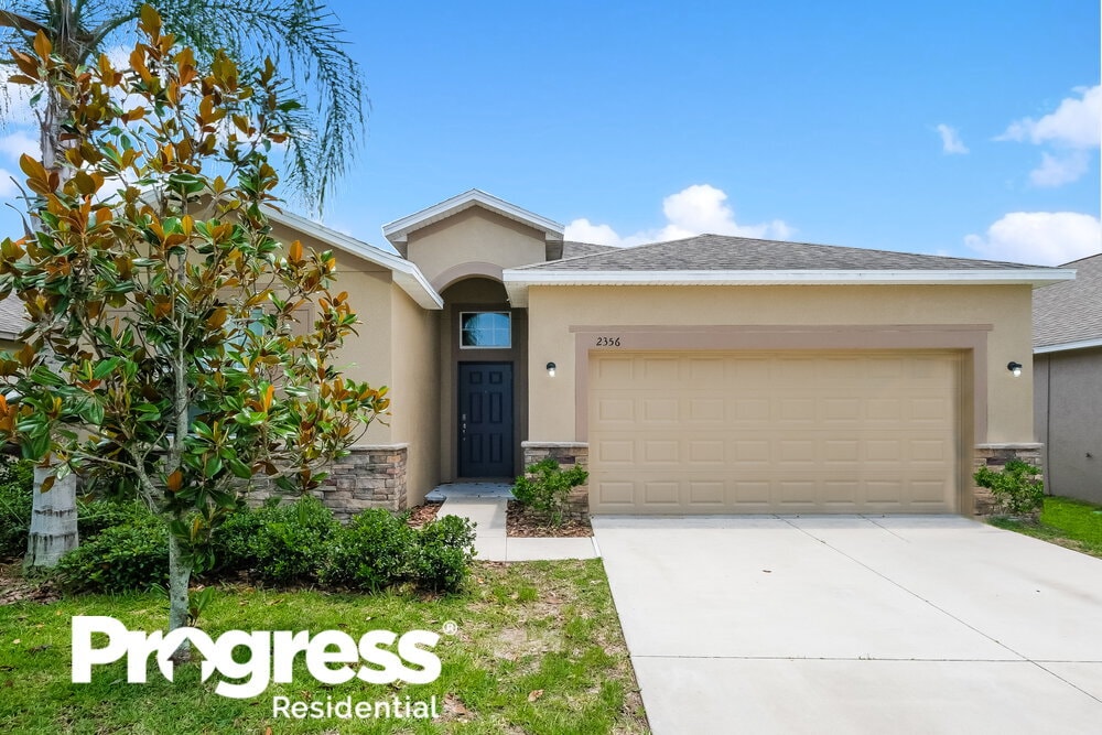 2356 Dovesong Trace Dr, Ruskin, FL 33570 House Rental in Ruskin, FL