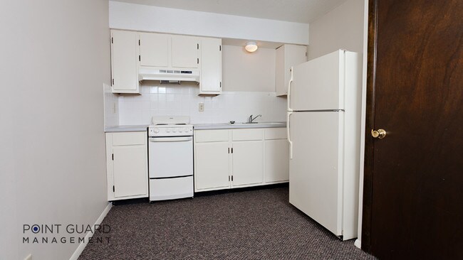 Foto del edificio - 2727 N Amidon St
