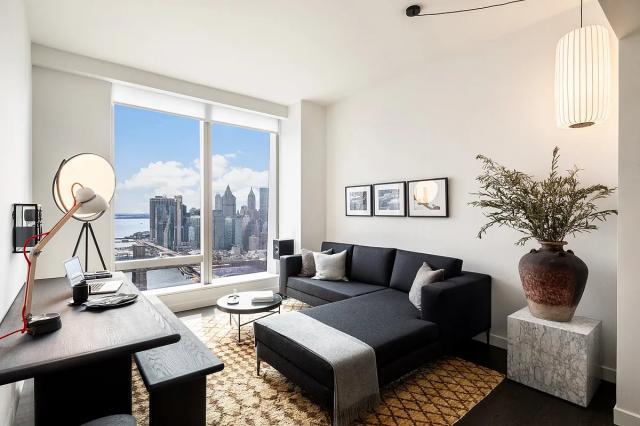 Foto del edificio - 1 bedroom in New York NY 10002