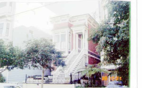 Foto del edificio - 1277 Page St
