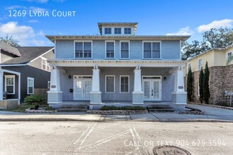 Building Photo - 1269 Lydia Ct