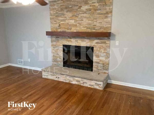 Foto del edificio - 2668 Allyn Way NW