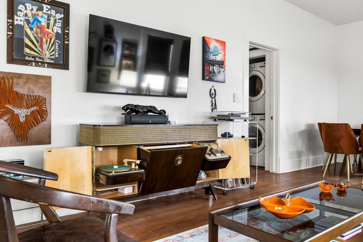 Foto principal - 1804 Brackenridge St