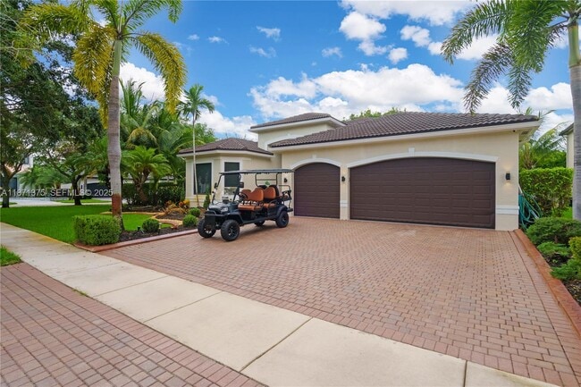 Foto del edificio - 5478 SW 189th Ave