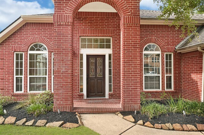 Building Photo - 20314 Memorial Pass Dr