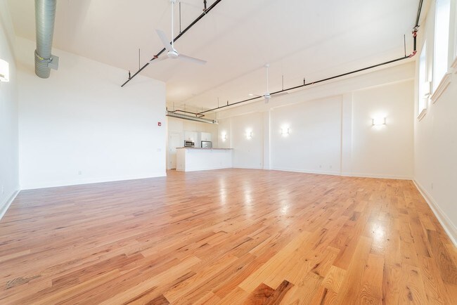 Foto del edificio - 124 Adams St