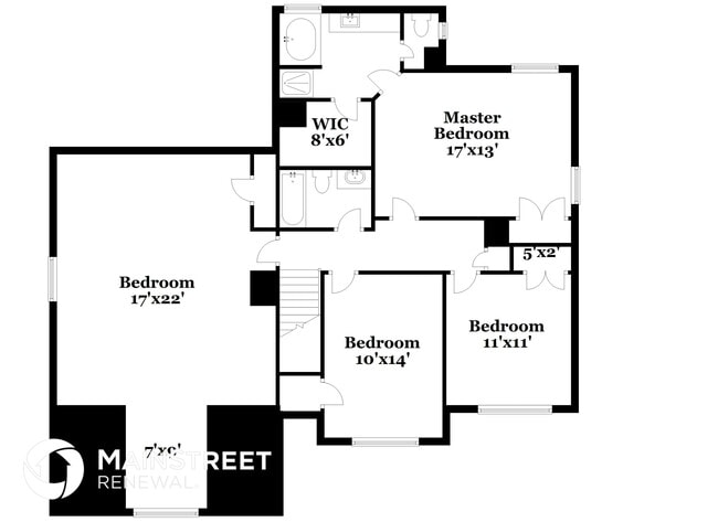 Building Photo - 1707 Deer Crossing Way