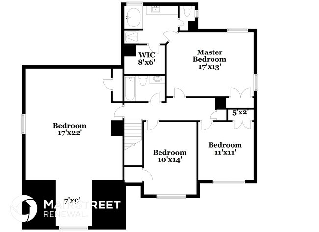 Foto del edificio - 1707 Deer Crossing Way