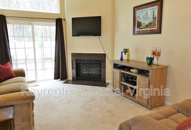 Building Photo - 206 Monticello Ct