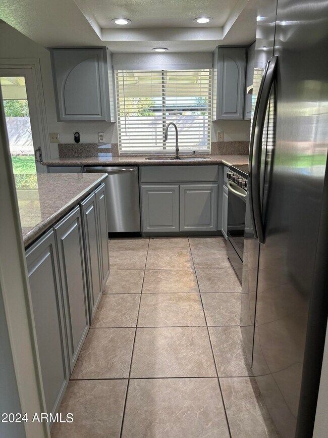 Foto del edificio - 4147 N 43rd St
