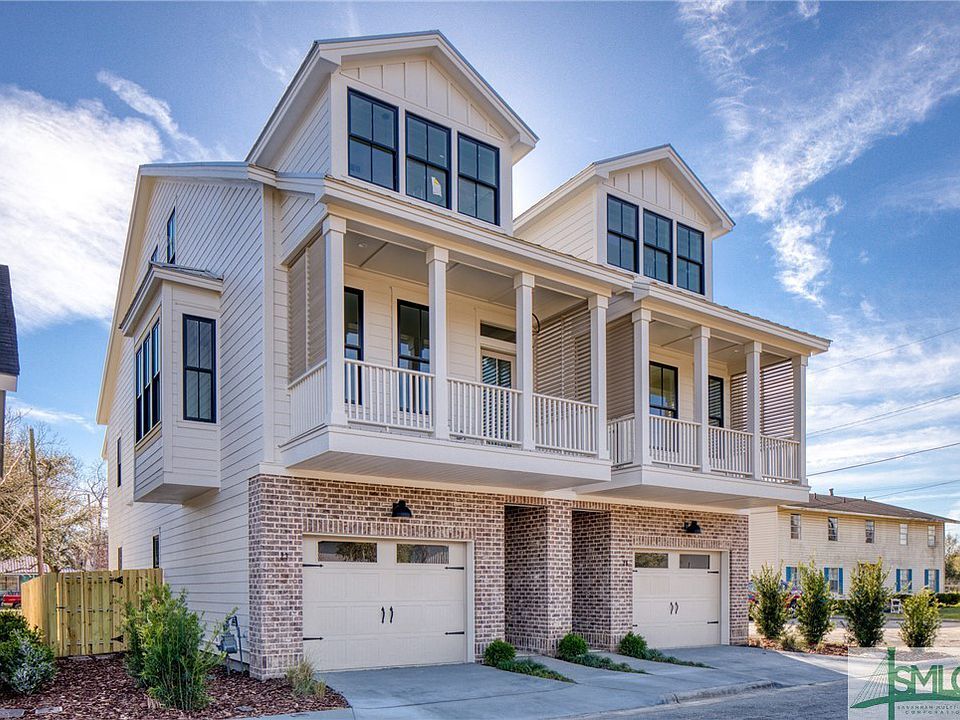 23 W 45th St, Savannah, GA 31405 House Rental in Savannah, GA