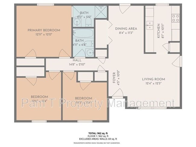 Foto del edificio - 215 Laurelwood Dr