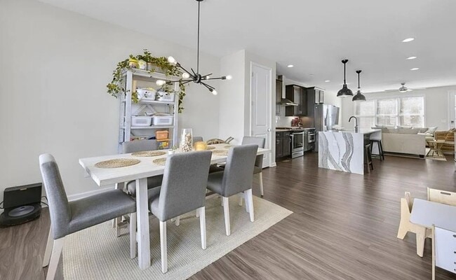 Photo - Charming 3BR Townhome in Atlanta- Beltline