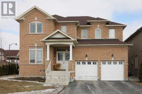 Primary Photo - 42 Seiffer Crescent