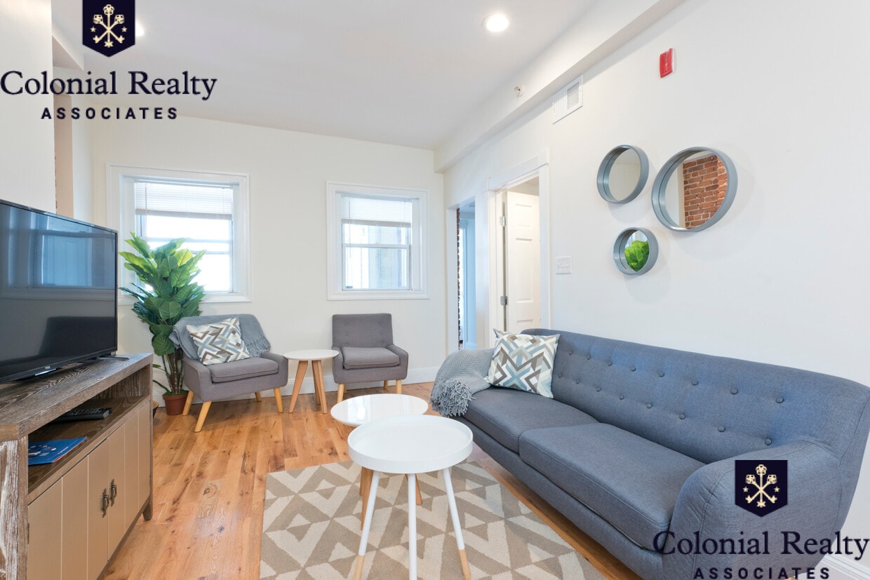 10 Brainerd Rd Unit 42, Boston, MA 02134 Apartments in Boston, MA