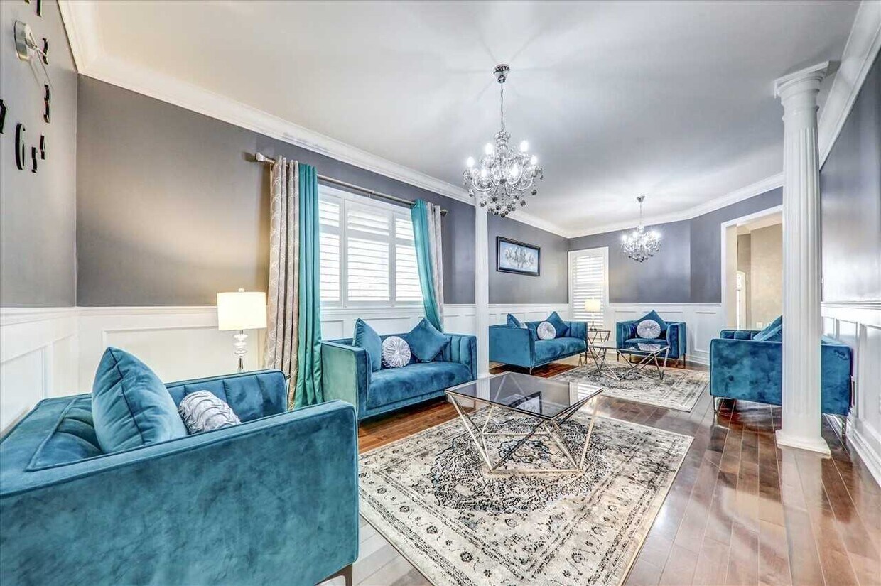 Photo principale - 764 Black Cherry Dr