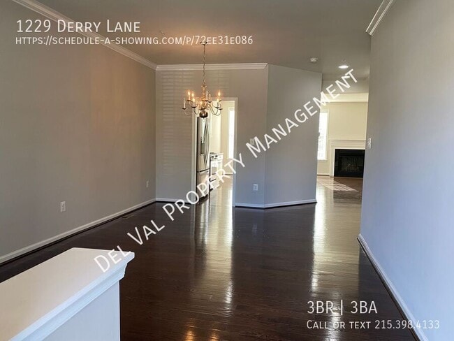 Building Photo - 1229 Derry Ln