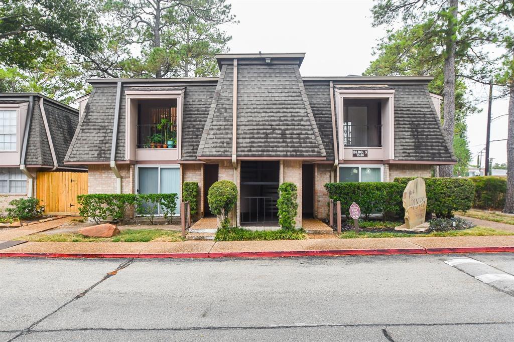 12633 Memorial Dr Unit 14, Houston, TX 77024 Condo for Rent in Houston, TX