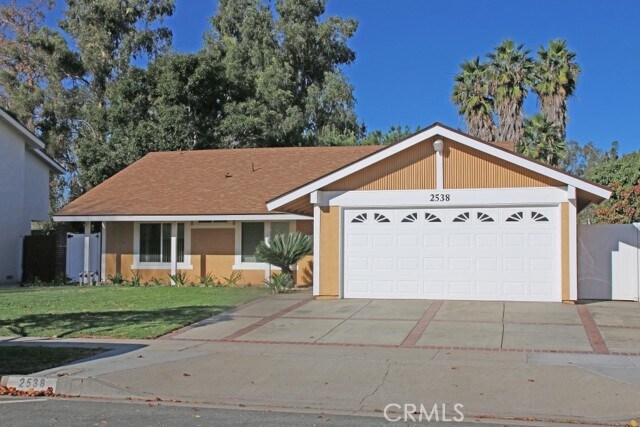 Primary Photo - 2538 Alona St