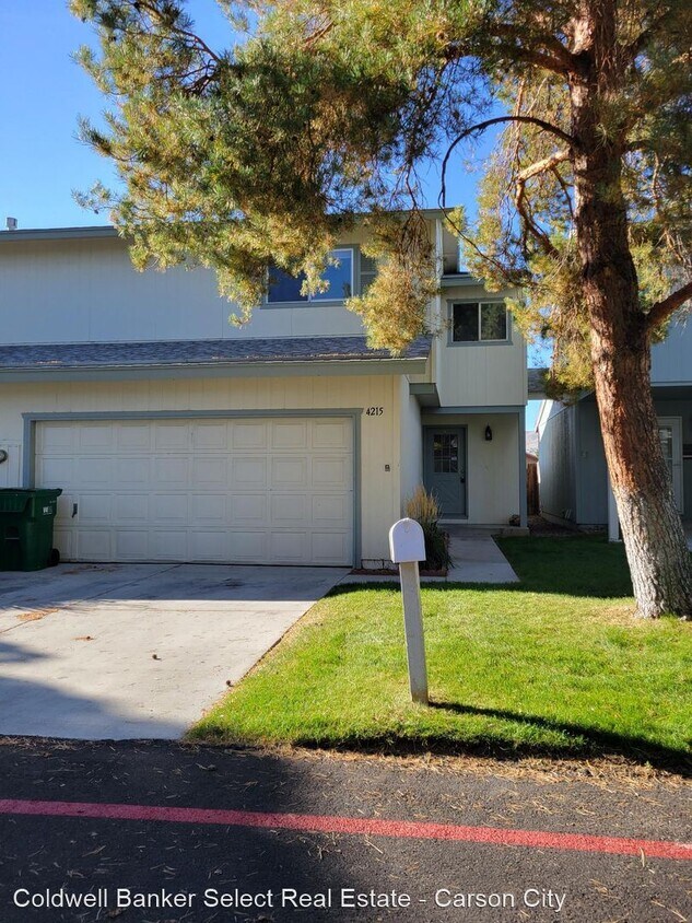 3 br, 2.5 bath House 4215 Pheasant House Rental in Carson City, NV