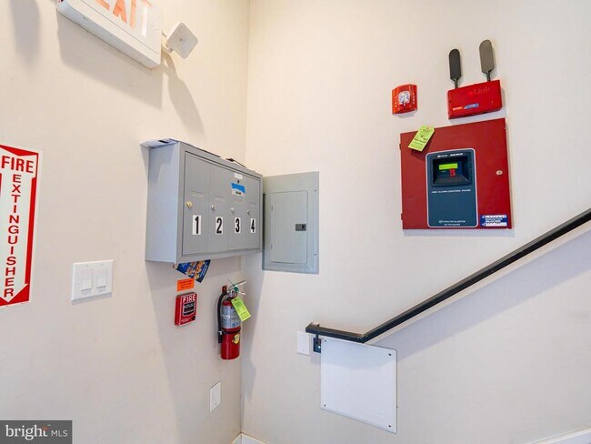 Foto del edificio - 113 Gay St