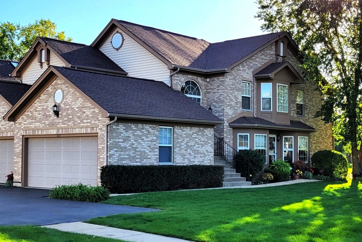 625 Kresswood Dr Unit 625, McHenry, IL 60050 Condo for Rent in