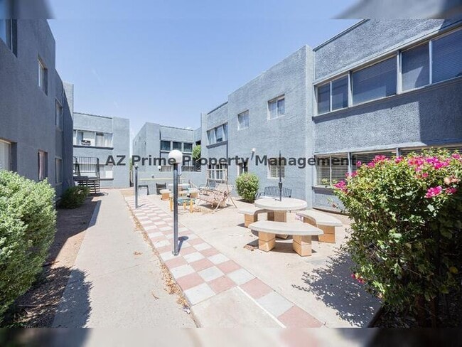 Photo - 1808 N  32ND ST UNIT 104, PHOENIX AZ Apartment
