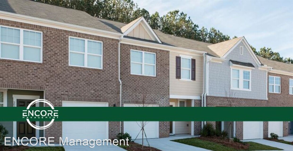 Foto principal - 3 br, 2.5 bath House - 1698 Old Dogwood