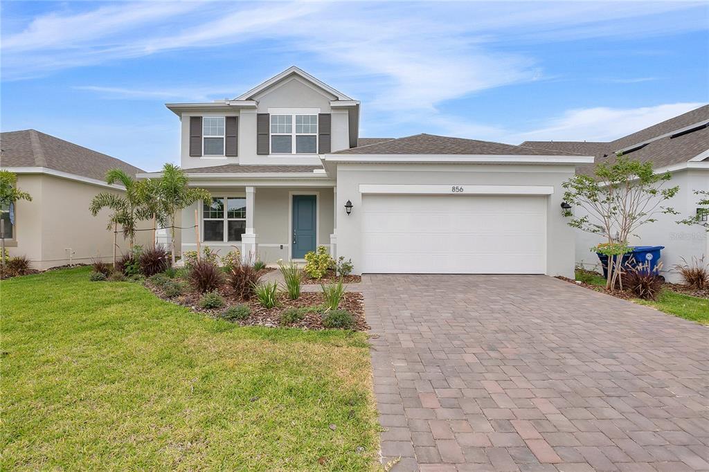 Foto principal - 856 Vineyard Rdg Rd